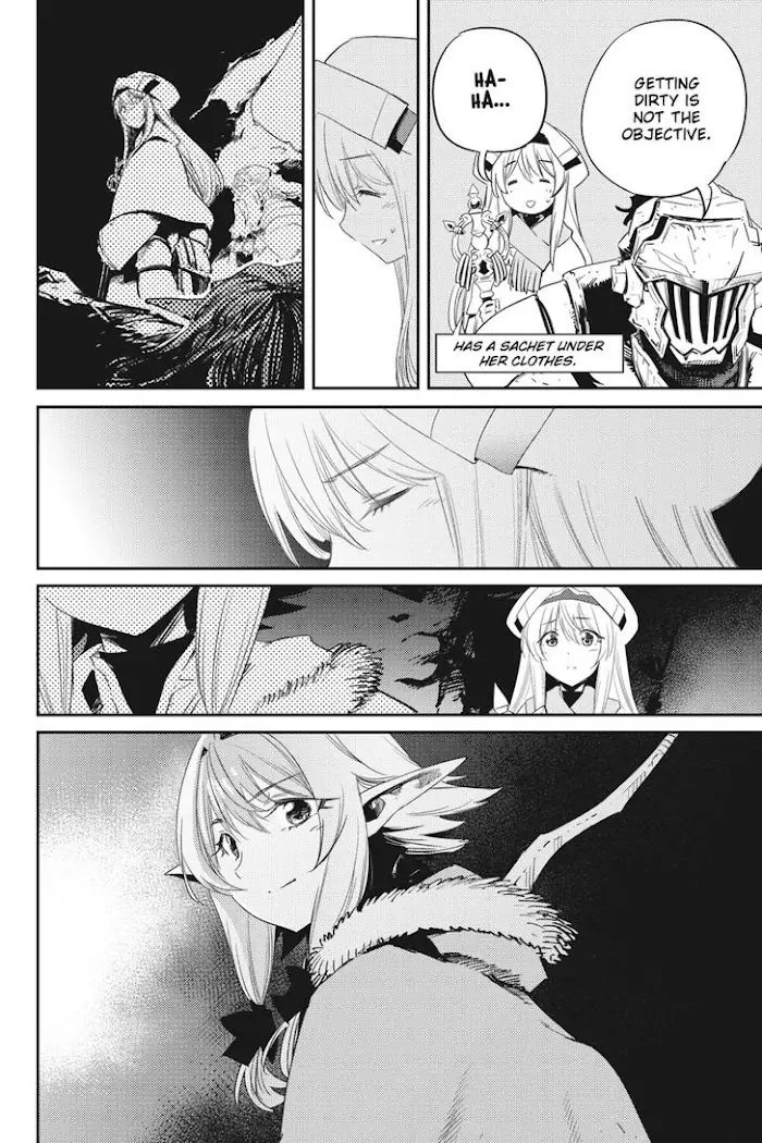 Goblin Slayer Chapter 43 image 23_optimized